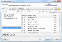 DVD Audio Extractor v7.1.2 Incl Crack [TorDigger]