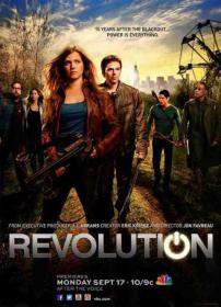 Revolution S01E20 1080p WEB-DL NL Subs SAM TBS