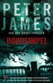 Peter James - Doodsimpel, NL Ebook(ePub)