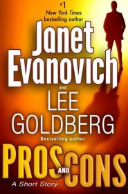 Pros and Cons_ A Short Story by Janet Evanovich