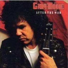 Gary Moore - After The War(1989)R 2013