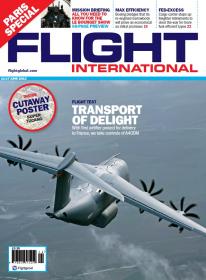 Flight International - June 11 2013