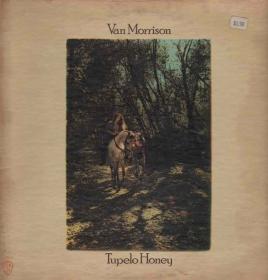 Van Morrison - Tupelo Honey [Vinyl] (1971) mp3@320 -kawli