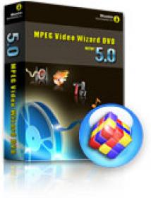 Womble MPEG Video Wizard DVD v5.0.1.108 ML with Key [TorDigger]