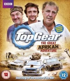 Top Gear The Great African Adventure 2013 720p BluRay X264-7SinS [PublicHD]