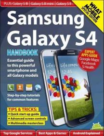 Samsung Galaxy S4 Handbook - Essential Guide to this Powerful Smartphone (2013)