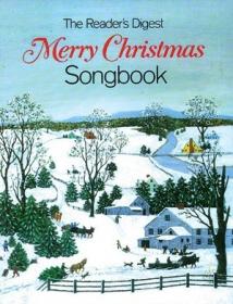 The Reader's Digest Merry Christmas Songbook (gnv64)