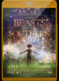 Beast Of the Southern Wild 2012 DVD Rip XviD-AQOS [PublicHash]
