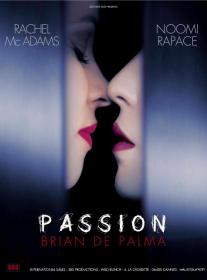 Passion 2012 FESTiVAL DVDRip XviD-AQOS
