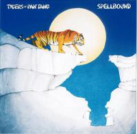 Tygers of Pan Tang - Spellbound (1981) [2010 Reissue] [EAC-APE]