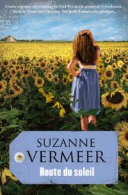 Suzanne Vermeer - Route du soleil. NL Ebook (ePub). DMT