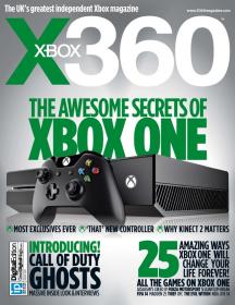 X360 Magazine Issue 99 - 2013