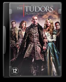 Tudors Season 03 DVD NLsubs DutchReleaseTeam