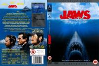 Jaws 1, 2, 3, The Revenge - Quadrilogy Horror Eng [H264-mp4]