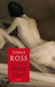 Tomas Ross - De Tranen van Mata Hari, NL Ebook(ePub)