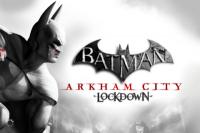 Batman Arkham City Lockdown 1.0.1 Android