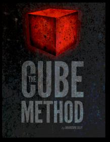 The Cube Method by Brandon Lilly