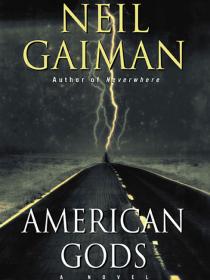 Neil Gaiman – American Gods [Pdf Epub Mobi Azw3 Rtf Odt - Ita][TNTvillage]