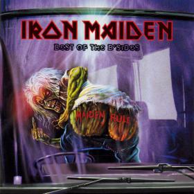 Iron Maiden - Best Of The B'Sides (2002) [2CD] [EAC-FLAC]