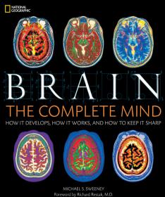 Brain - The Complete Mind