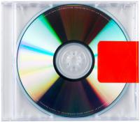 Kanye West[2013][FLAC][kely258]