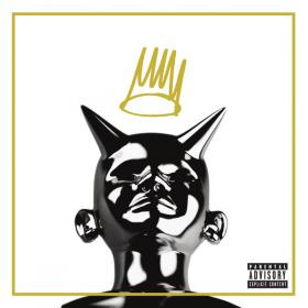 J. Cole - Born Sinner (Deluxe Version) 2013 Hip Hop 320kbps CBR MP3 [VX]