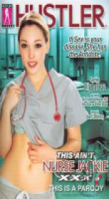 This Aint Nurse Jackie XXX Parody (DVDRip)