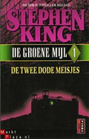 Stephen King - De Groene Mijl, NL Ebooks(ePub)