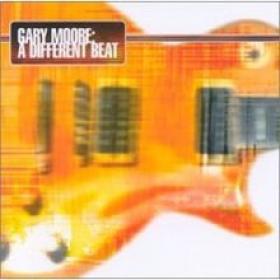 Gary Moore - A Different Beat(1999)R 2013