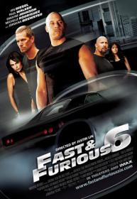 Fast and Furious 6 TS NEW SOURCE XviD-DiRTYMARY