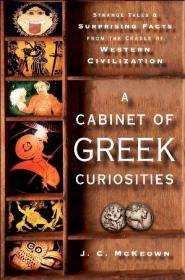 A Cabinet of Greek Curiosities (gnv64)