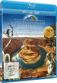 World Natural Heritage Grand Canyon 2012 720p BluRay x264-DON [PublicHD]