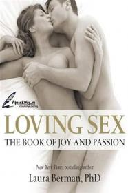 Loving Sex The book of joy and passion Ebook