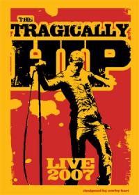 The Tragically Hip - Live at Ruta Maya, Austin, TX  10-18-07