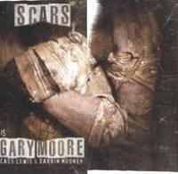 Gary Moore - Scars(2002)R 2013