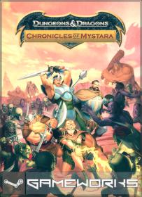 Dungeons_&_Dragons_Chronicles_of_Mystara_STEAM_RiP-GameWorks