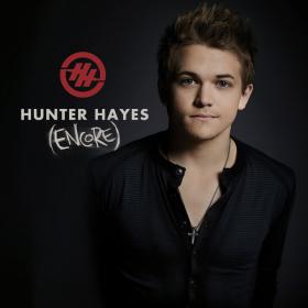 Hunter Hayes - Hunter Hayes (Encore) [Deluxe Version]