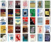35 Chess Books
