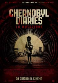 Chernobyl diaries - La mutazione 2012