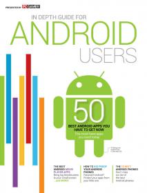 PC Gamer Special 2013 - In Depth Guide For Android Users