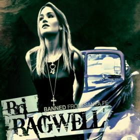 Bri Bagwell - Banned From Santa Fe (2011)
