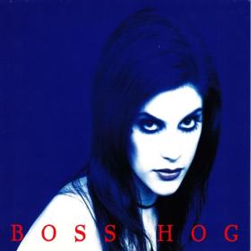 Boss Hog - 1995 - Girl+