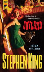 Stephen King - Joyland. NL Ebook (ePub). DMT