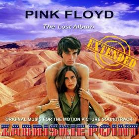 Pink Floyd - The Lost Album -Extended[Music from Zabriskie Point](1969) mp3@320 -kawli