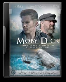 Moby Dick part1 DVD NL subs DutchReleaseTeam