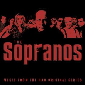 VA - The Sopranos- Music from the HBO Original Series [OST}(1999) mp3@VBR 243[EiTheL] -kawli