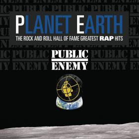 Public Enemy - Planet Earth 2013 Rap 320kbps CBR MP3 [VX] [P2PDL]