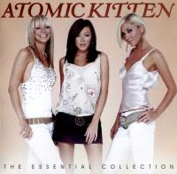 Atomic Kitten - Essential Collection [2012] [only1joe] MP3-320kbps
