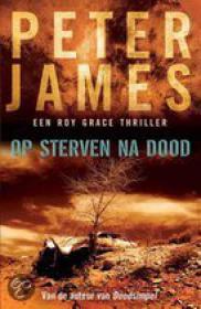 Peter James - Op Sterven na Dood, NL Ebook(ePub)