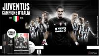 Juventus Campione Italia DVD 04